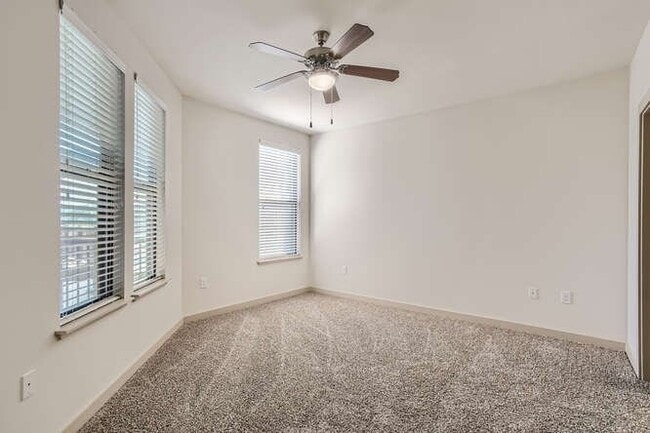 West 46th Apartments general photo