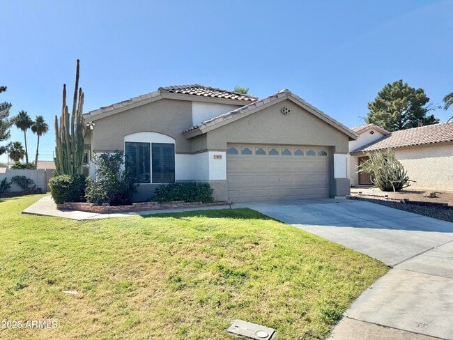 Photo - 1851 E Countrywalk Ln