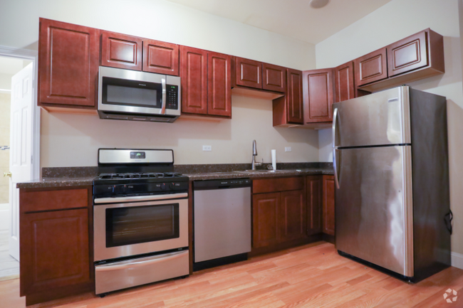 Building Photo - 1580 N Clybourn Ave Unit 3 Rental