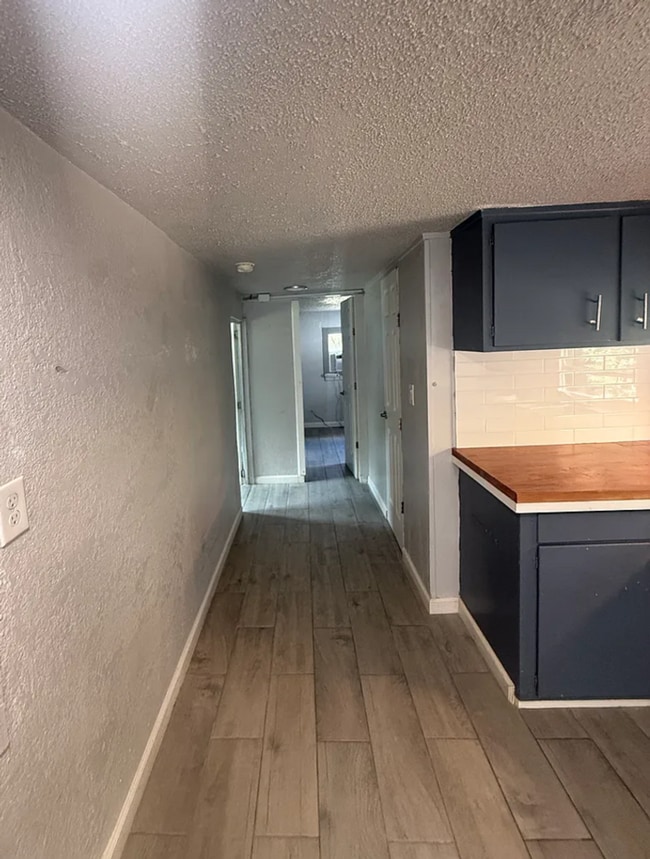 Photo - All utilities included. 2 Bedrooms. Lawn care included