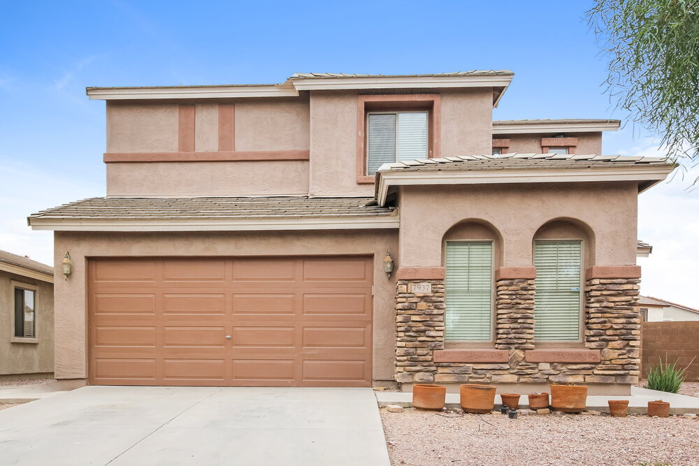 Photo - 7937 W Williams St