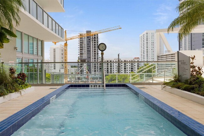 Photo - 1111 SW 1st Ave Unit 2323