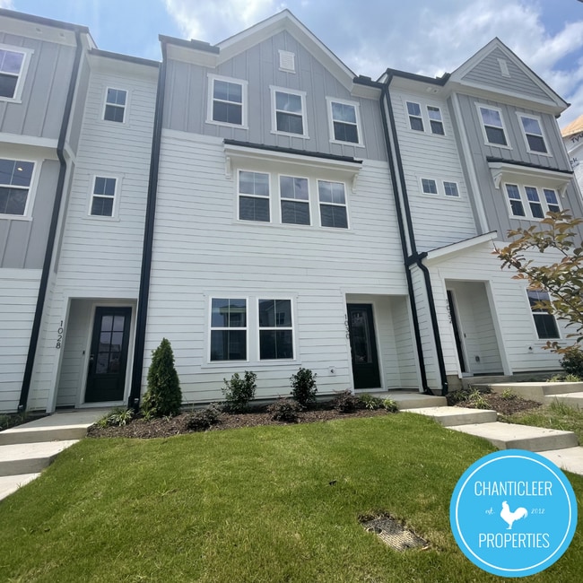 Photo - 1030 Zelkova Ln Townhome