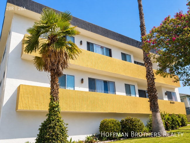 5623 Meridian St Unidad 14