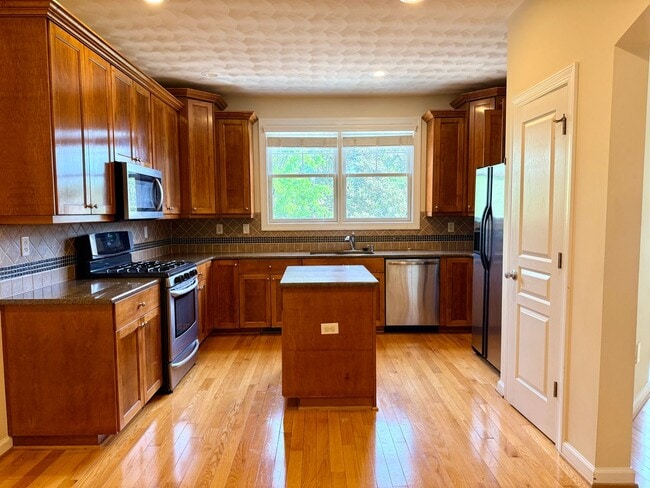 Photo - Gorgeous 3 story, 3 bed home in Ocean Park!