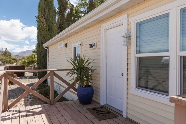 Photo - Charming fully furnished 2-bedroom + office home in Beaver Dam, AZ!