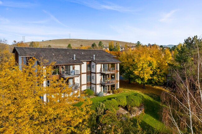 Mountainwood Estates
