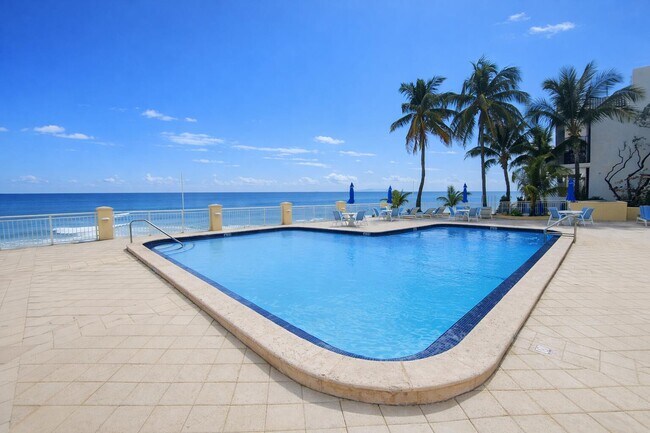 Photo - 3475 S Ocean Blvd Unit 3020