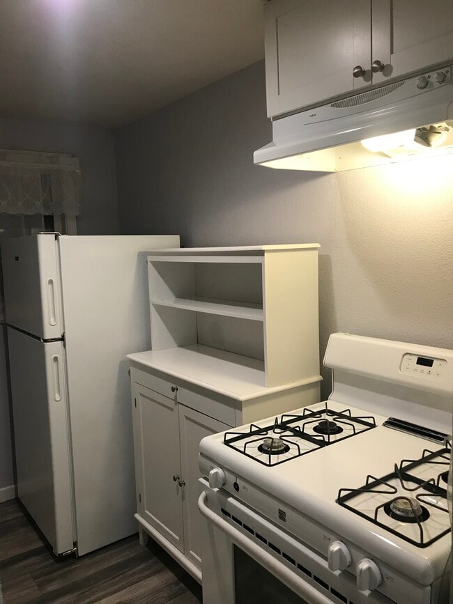 Photo - 2225 Dwight Way Unit 1