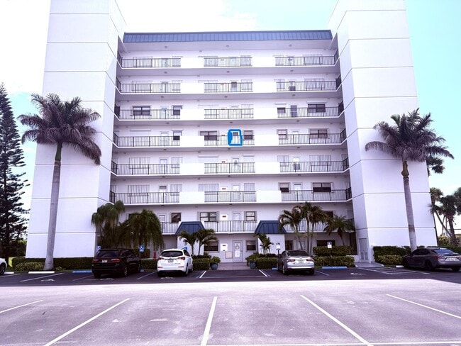 Photo - 5151 N Hwy A1A Unit 513