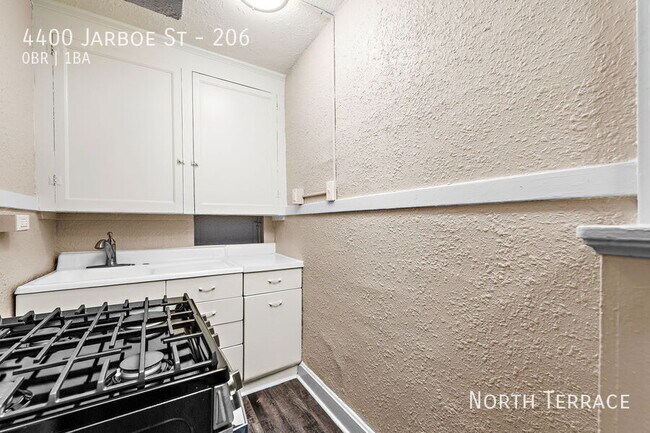 Photo - Cute, Spacious Studio Close to the Plaza Unidad 206