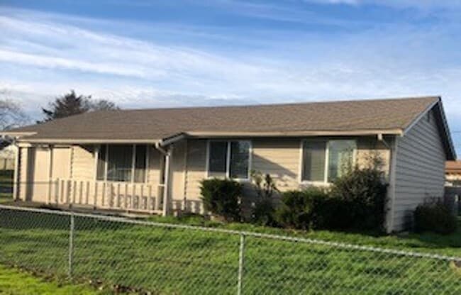 Building Photo - 3 Bedroom in Mountain View