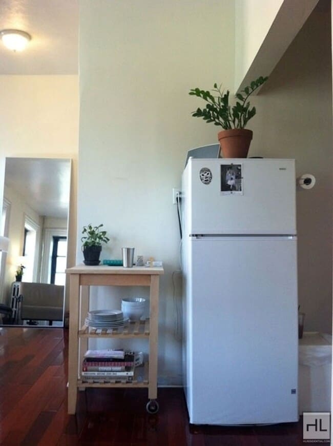 Photo - GREENE AVENUE / Bed-Stuy Studio Unit 4