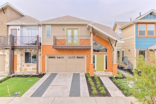 Building Photo - 7308 Wildcat Pass