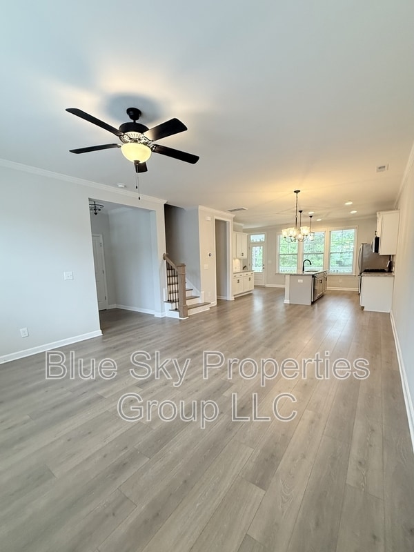 Photo - 704 Carraway Garden Dr