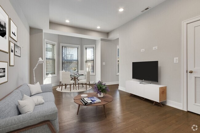 Building Photo - 847 W Lill Ave Unit 849-M Rental