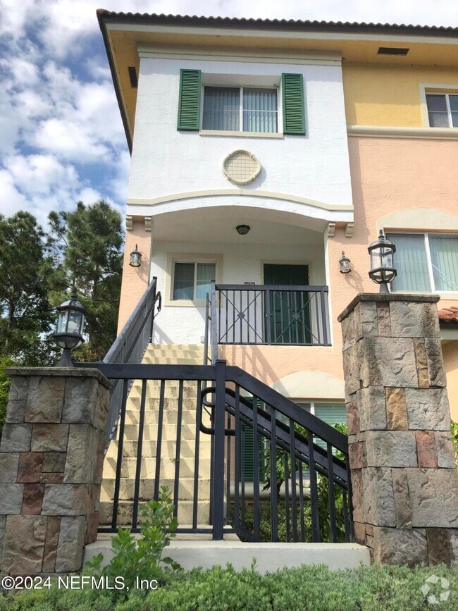 Building Photo - 9745 Touchton Rd Rental