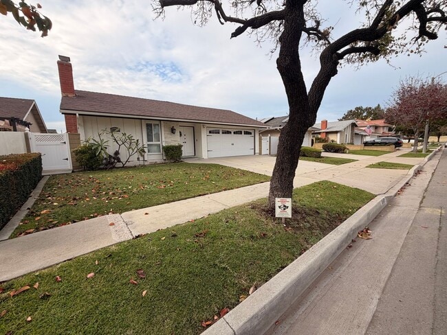 Photo - Remodeled 3 Bedroom Cerritos House For Rent with Central AC!