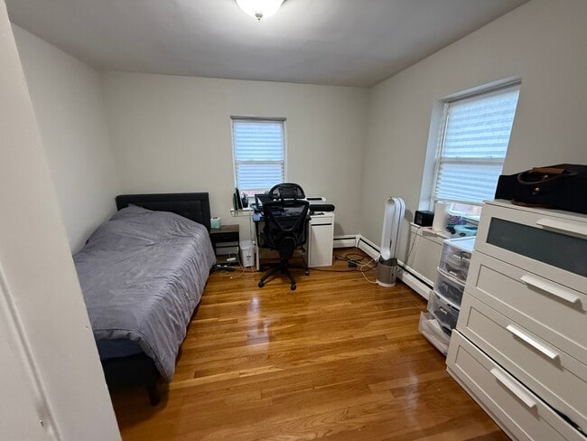 Building Photo - 41 Selkirk Rd Unit 12Ac Rental
