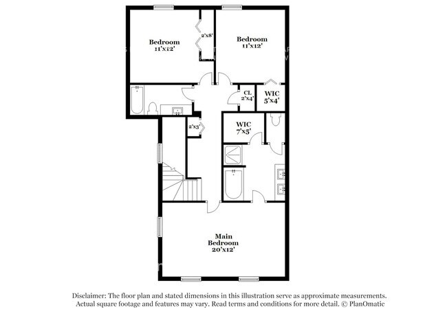 2894 Coach Manors Way