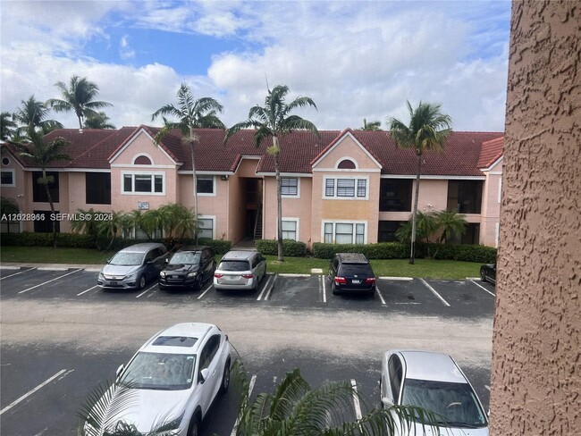 Building Photo - 10441 SW 156th Ct Unit 425