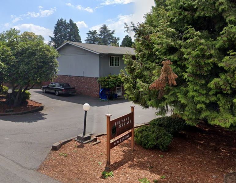 Primary - Redwood Terrace