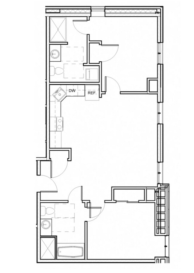 Photo - 1505 Commonwealth Ave Unidad 402