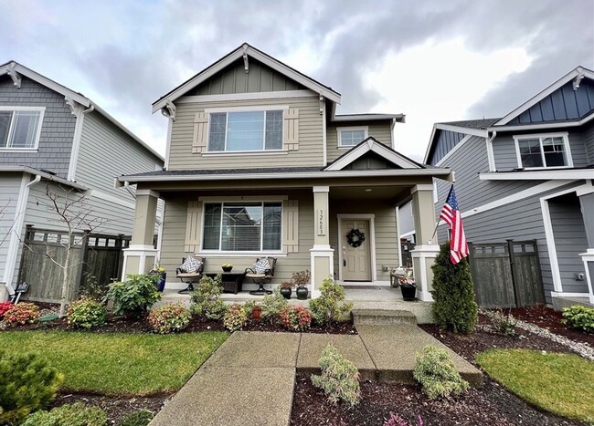 Building Photo - Beautiful Home Ten Trails Community Black Diamond