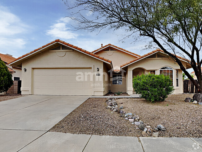 Building Photo - 7607 S Wildberry Ave Rental