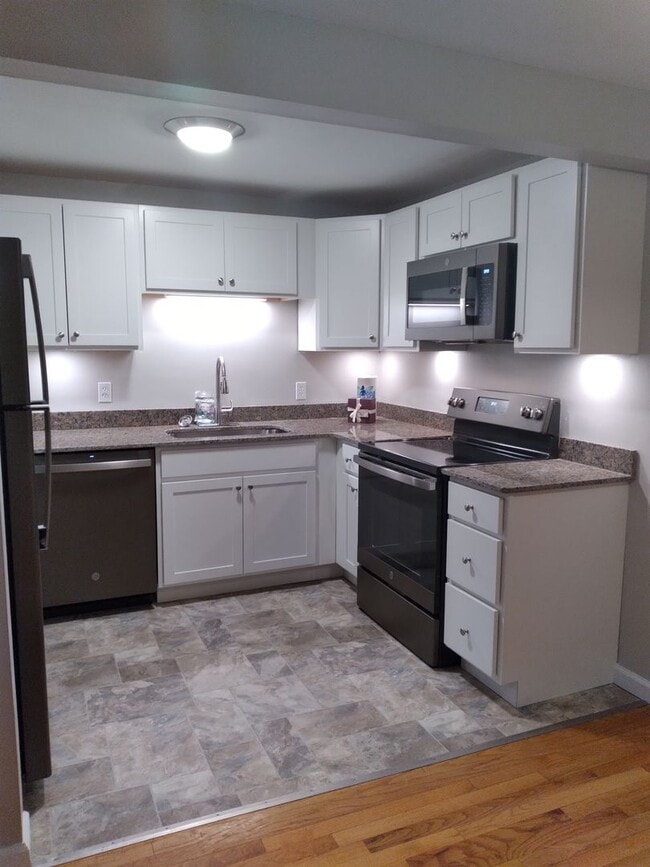 Photo - Winkworth Apartment Homes