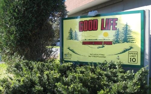 Photo - Goodlife Mobile Home Park