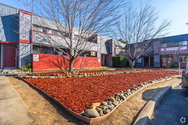 Alternative Building View
