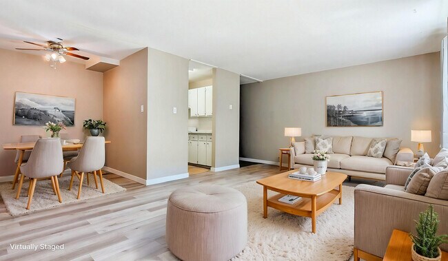 Photo - Forestview Heights Apartments