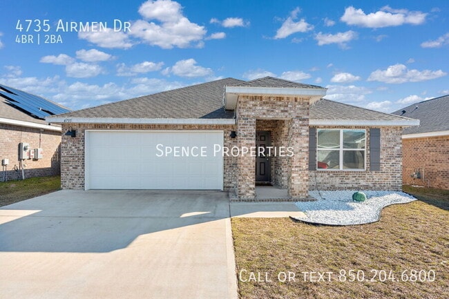 Building Photo - 4735 Airmen Dr