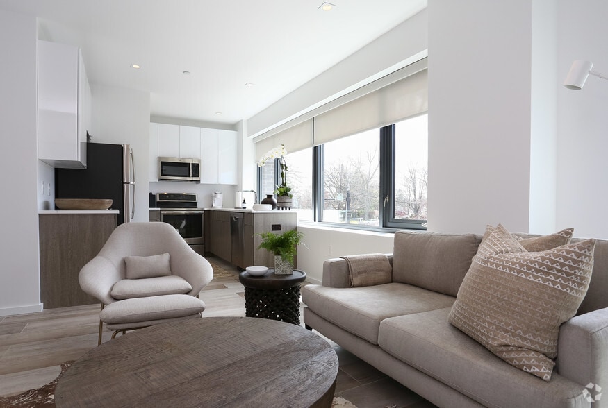 Interior Photo