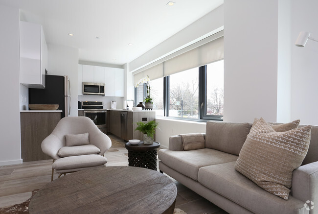 Interior Photo - PEGASUS PLACE Rental