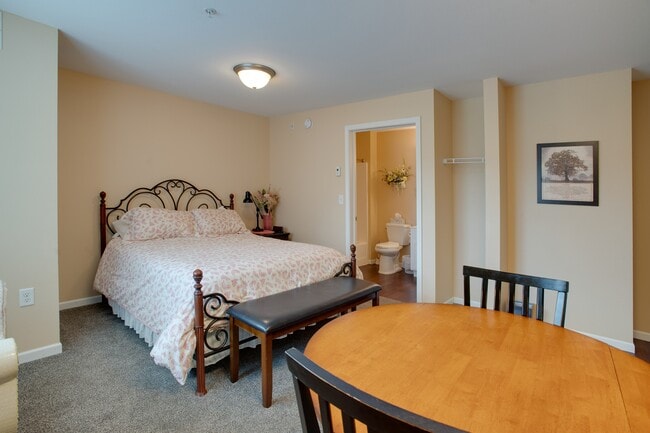 Stetson Village Apartments