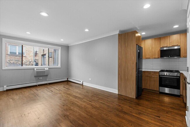 Building Photo - 0 bedroom in Chicago IL 60657 Unit 507 Rental