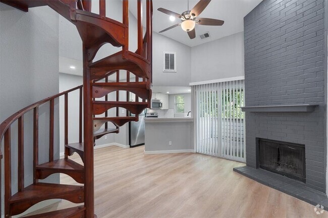 Building Photo - 2500 Burleson Rd Unit 721 Rental