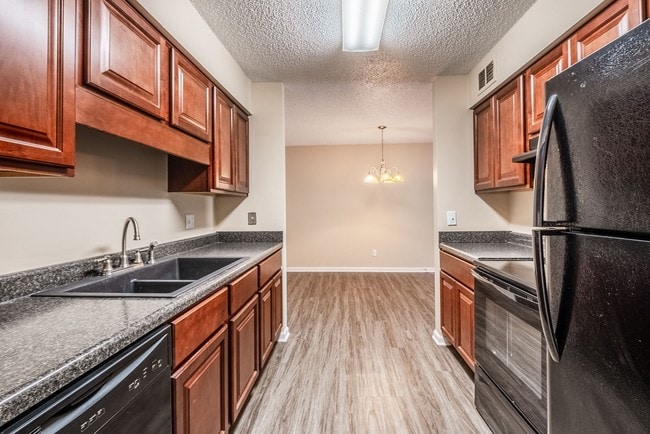 Woodbridge Apartments