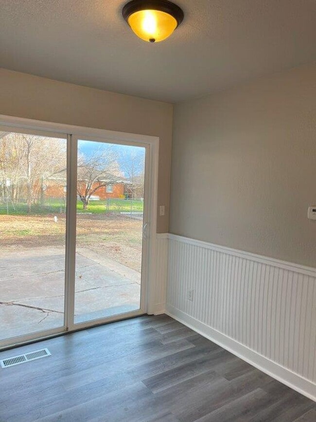 Photo - 4-bedroom, 2-bathroom home for rent in south Oklahoma City near SW 59th and May!