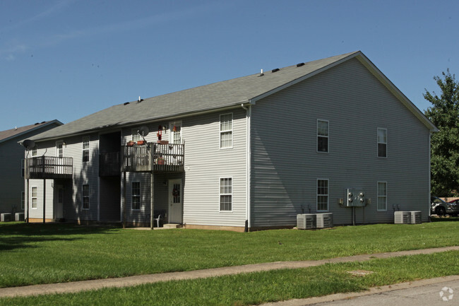 Building Photo - Stuart Properties Apartments