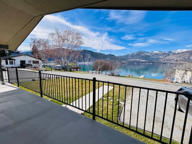 Photo - 250 S Harris Ave Unit 250 South Harris -  A