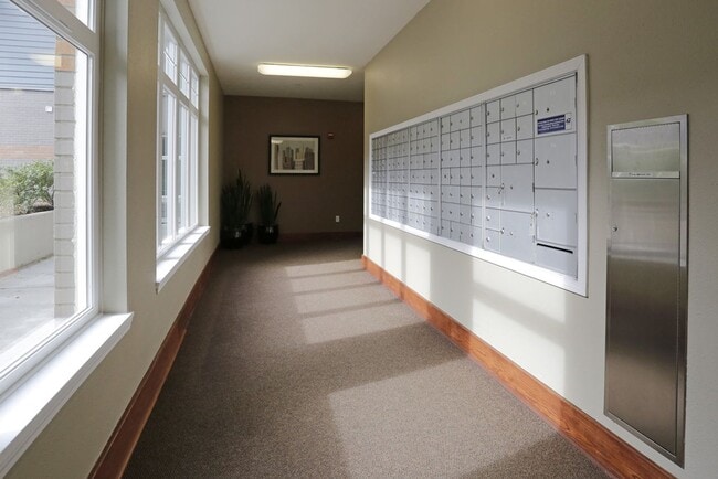 Cornerstone Apartments