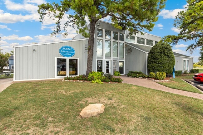 Main Office - Avondale Apartment Homes