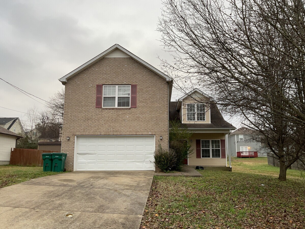 Photo - 1127 Benton Mason Dr Casa