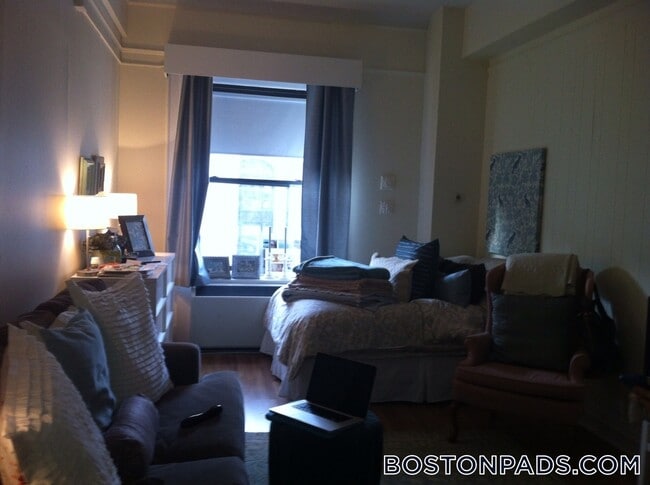 Photo - 62 Boylston St Unidad 910