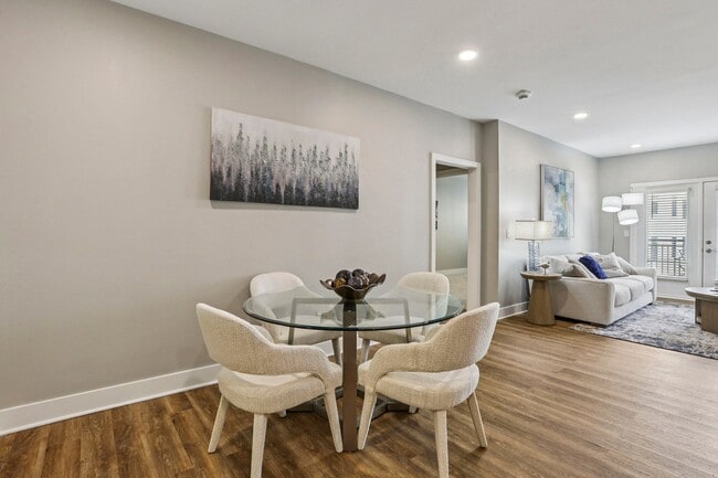 Photo - The Wren & The Windsor in Carmel City Center