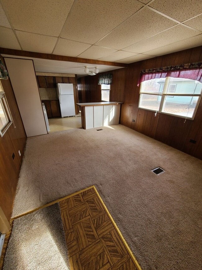 Photo - 3 Bedroom Mobile Home in Grandview Plaza
