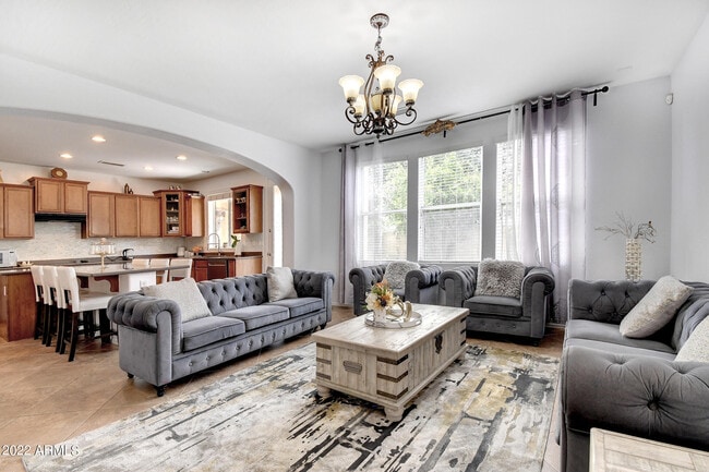 Photo - 1120 N Crosscreek Dr
